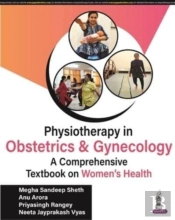 Physiotherapy In Obstetrics And Gynaecology