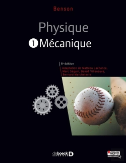 Bertrand.pt - Physique 1. Mecanique