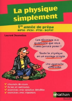 Bertrand.pt - Physique ; 1ère Année Mpsi-Pcsi-Ptsi-Bcpst (Édition 2009)