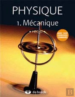 Bertrand.pt - Physique 1.Mecanique