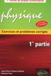 Physique 1re Partie