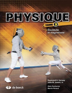 Bertrand.pt - Physique 2 Electricite Et Magnetisme