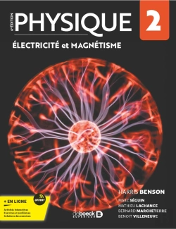 Bertrand.pt - Physique 2 - Electricité