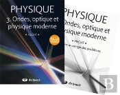 Physique 3.Ondes, Optique Et Physique Moderne