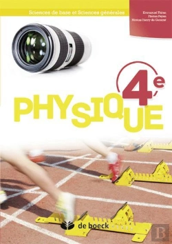 Bertrand.pt - Physique 4eme - Manuel  Sciences 5 Periodes
