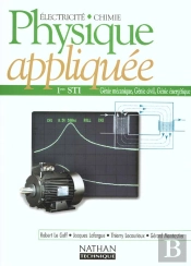 Physique Appliquee Electronique 1e Sti 99