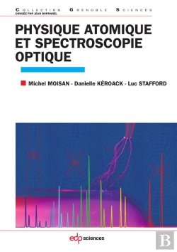 Bertrand.pt - Physique Atomique Et Spectroscopie Optique
