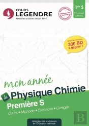 Physique Chimie 1ere S Ned