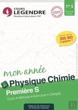 Bertrand.pt - Physique Chimie 1ere S Ned