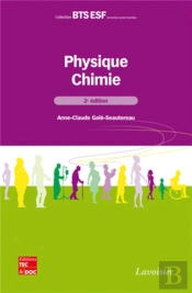 Physique-Chimie (2° Éd.)