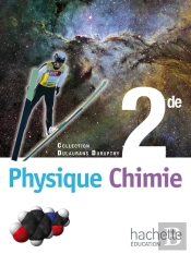 Physique Chimie 2de