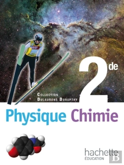 Bertrand.pt - Physique Chimie 2de