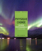 Physique/Chimie (2e Edition) ; Pro Agricole