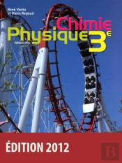 Physique-Chimie 3e