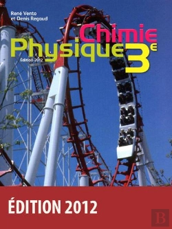 Bertrand.pt - Physique-Chimie 3e