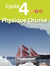 Physique Chimie Cycle 4 2017 Bimanuel