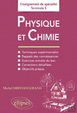 Bertrand.pt - Physique-Chimie ; Enseignement De Specialite En Terminale S