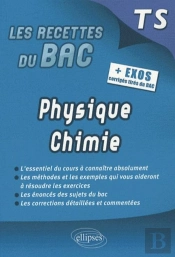 Physique-Chimie ; Terminale S