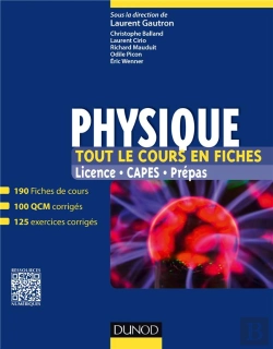 Bertrand.pt - Physique