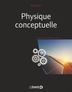 Bertrand.pt - Physique Conceptuelle