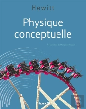 Physique Conceptuelle