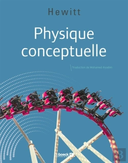 Bertrand.pt - Physique Conceptuelle