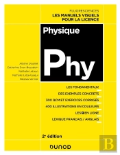Physique : Cours, Exercices Et Méthodes (2e Édition)