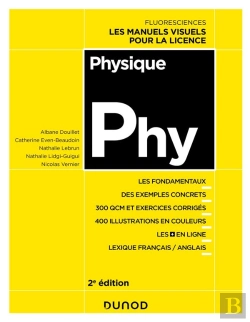 Bertrand.pt - Physique : Cours, Exercices Et Méthodes (2e Édition)