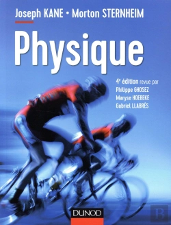 Bertrand.pt - Physique ; Cours, Qcm, Exemples Et Exercices Corrigés (4e Édition)