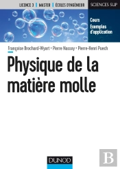 Physique De La Matière Molle