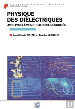 Bertrand.pt - Physique Des Diélectriques