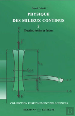Bertrand.pt - Physique Des Milieux Continus. Volume 2