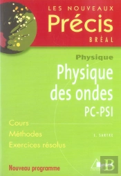 Physique Des Onde ; Pc-Psi