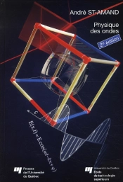 Physique Des Ondes 2e Edition