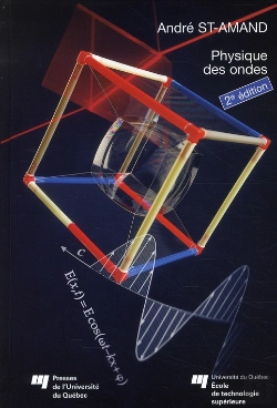 Bertrand.pt - Physique Des Ondes 2e Edition
