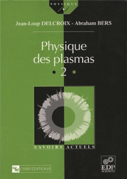 Bertrand.pt - Physique Des Plasmas Tome 2