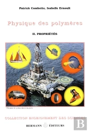 Physique Des Polymeres T.2 ; Proprietes Mecaniques