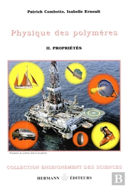 Bertrand.pt - Physique Des Polymeres T.2 ; Proprietes Mecaniques