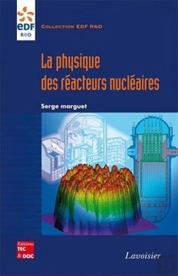 Bertrand.pt - Physique Des Reacteurs Nucleaires