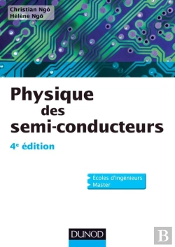Bertrand.pt - Physique Des Semi-Conducteurs (4e Édition)