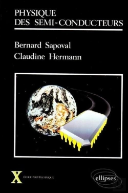 Bertrand.pt - Physique Des Semi-Conducteurs