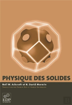 Bertrand.pt - Physique Des Solides