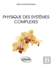 Physique Des Systèmes Complexes