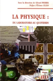 Physique Du Laboratoire Au Quotidien