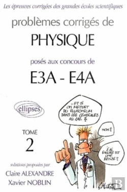 Bertrand.pt - Physique E3a-E4a - 2000-2002 - Tome 2