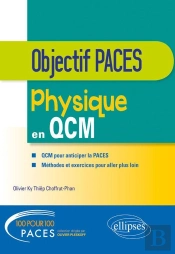 Physique En Qcm