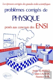 Physique Ensi 1980-1982 - Tome 1