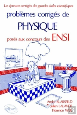 Bertrand.pt - Physique Ensi 1980-1982 - Tome 1