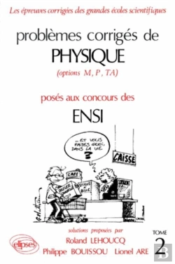 Bertrand.pt - Physique Ensi 1983-1987 - Tome 2