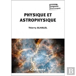 Bertrand.pt - Physique Et Astrophysique